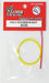 Gofer Racing Decals 16211 1/24 Plug Wires with Boot - Accel