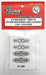 Gofer Racing Decals 17306 1/24 Instrument Panel Hot Rod Gray #5