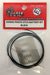 Gofer Racing Decals 20002 1/24 Photo Etched Battery Kit - Black