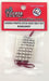 Gofer Racing Decals 20005 1/24 Photo Etched Seat Belt Kit - Burgundy
