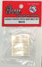 Gofer Racing Decals 20007 1/24 Photo Etched Seat Belt Kit - White