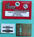 Gofer Racing Decals 20015 1/24 Photo Etched Custom Interior Hardware