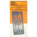 Gold Medal Models 8708 HO Scale Telephone Booth Kits (2 Pack)