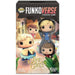 Funko Pop! Funkoverse Strategy Games