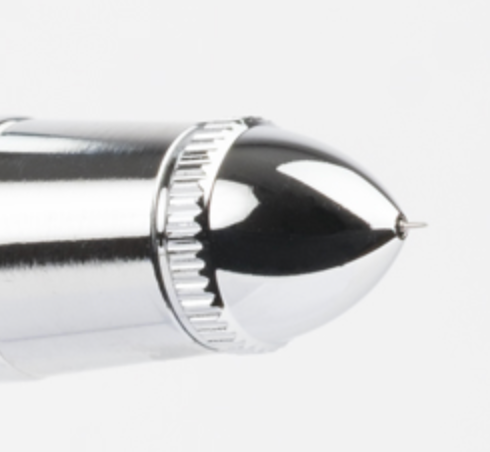 Grex A044032 0.3mm Clear Sight Airbrush Needle Cap