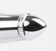 Grex A044032 0.3mm Clear Sight Airbrush Needle Cap