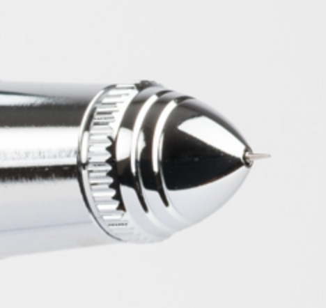 Grex A044052 0.5mm Clear Sight Cap