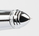 Grex A044052 0.5mm Clear Sight Cap