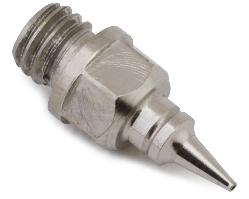 Grex A054020 0.20mm Fluid Nozzle fits: TG, TS, XGi, XSi, XBi