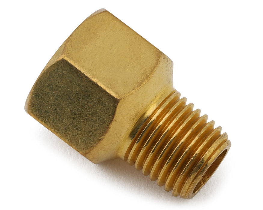 Grex AD10 1/4x3/8" Adapter
