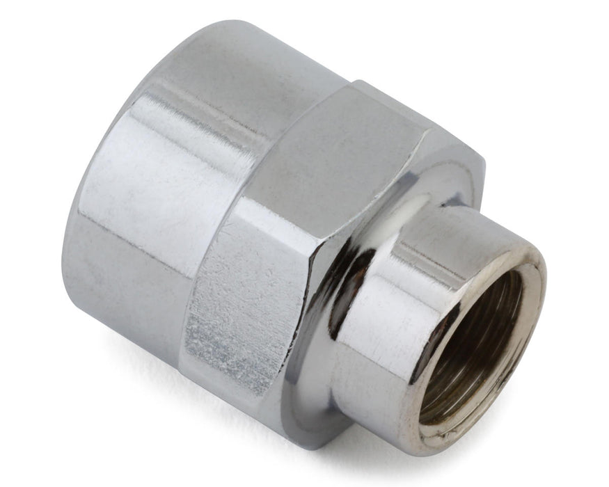 Grex AD20 1/8" Female to 1/4" Female Adapter