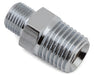 Grex AD21 1/8" Male to 1/4" Male Adapter