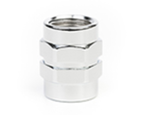 Grex AD24 1/4" Female Adapter