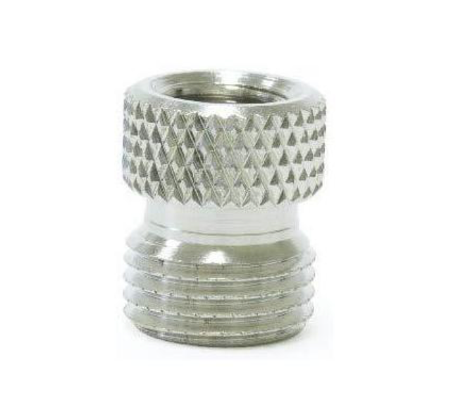 Grex AD30 Paasche Airbrush to Grex USA Hose Adapter