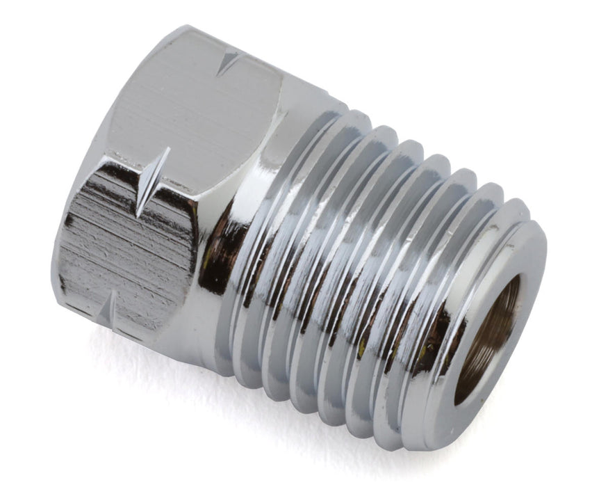 Grex AD6 1/8" Female to 1/4" Male Adapter