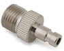 Grex AD7 Quick Connect 1/8" Male Plug