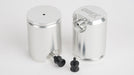 Grex CP05-SS Side cup set compatible with all Grex USA side feed airbrushes