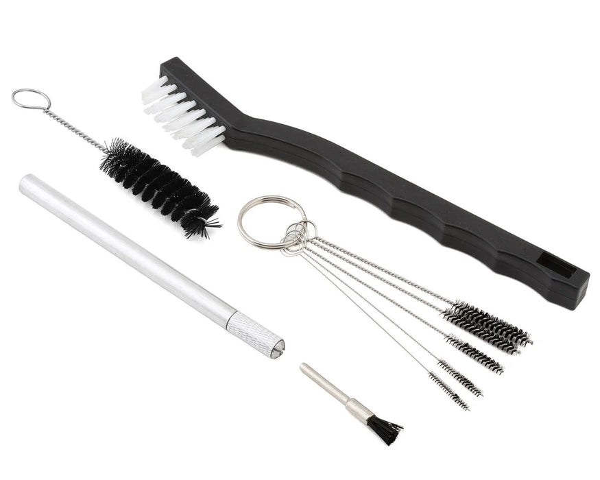 Grex FA02A Large Brush Cleaning Kit