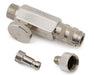 Grex G-MAC.B G-MAC Valve & Quick Connect Coupler Set