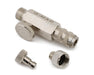 Grex G-MAC.P G-MAC Valve & Quick Connect Coupler Set