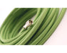 Grex GBH-20 20' Braided Nylon Air Hose 1/8'F x 1/8'F