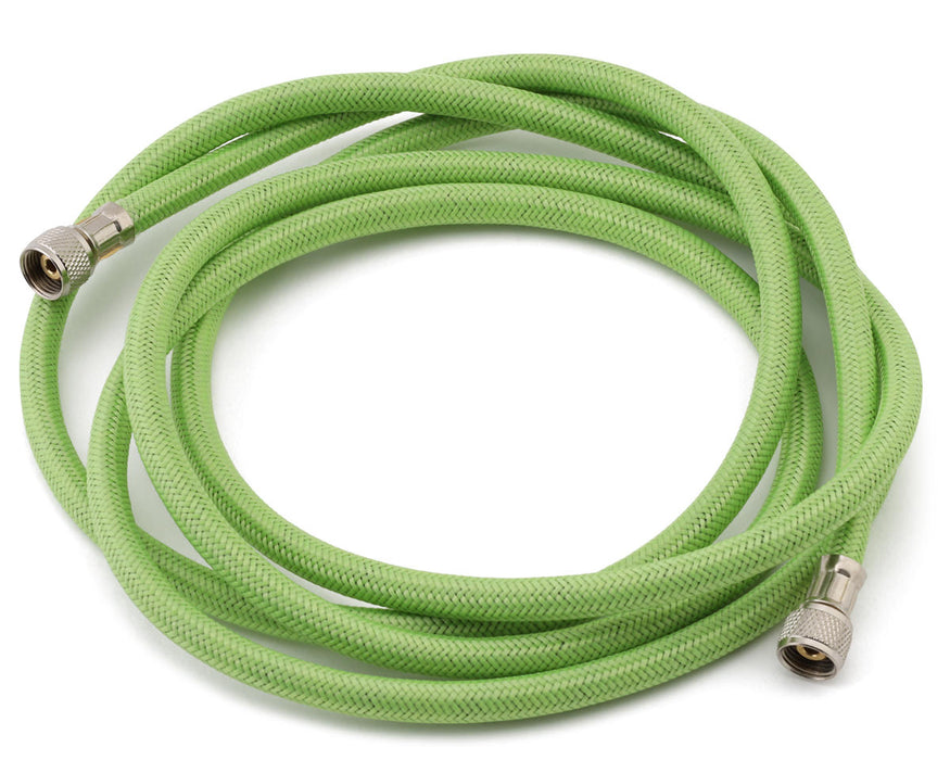 Grex GBH06 Braided Nylon Air Hose (6ft)