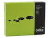 Grex GENESISXSI2 Airbrush Tritium Side Feed Airbrush (0.2mm Needle)