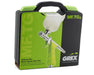 Grex MFTG3 Grex Tritium TG3 Gravity Top Fed Micro Airbrush Set (0.3mm Nozzle)