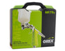 Grex MFTS3 Grex Tritium TG3 Side Fed Micro Airbrush Set (0.3mm Nozzle)