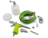 Grex MFTS3 Grex Tritium TG3 Side Fed Micro Airbrush Set (0.3mm Nozzle)