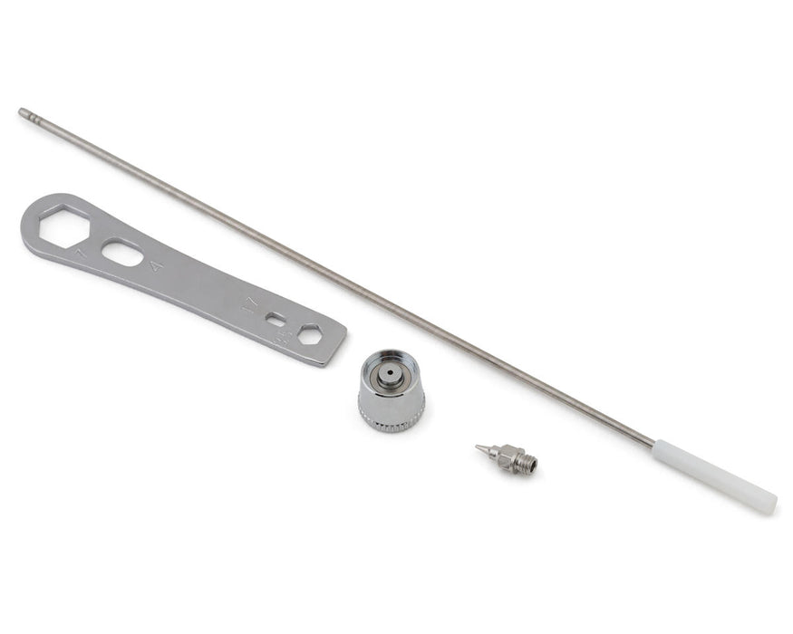 Grex TK-3 Nozzle Kit (0.3mm)
