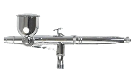 Grex XSI3ES Traditional Essential Side Feed .3mm