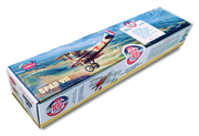 Guillows 102 French Spad 100th Anniversary 18" Balsa Flying Model Kit