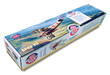 Guillows 102 French Spad 100th Anniversary 18" Balsa Flying Model Kit