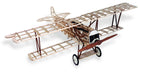 Guillows 103 German Fokker D.VII 100th Anniversary 18" Balsa Flying Model Kit