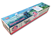 Guillows 105 British Sopwith Camel 100th Anniversary 18" Balsa Flying Model Kit