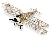 Guillows 105 British Sopwith Camel 100th Anniversary 18" Balsa Flying Model Kit