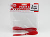 Guillows 117 5" Plastic Propellers (3 Pack)