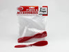 Guillows 118 6" Plastic Propellers (3 Pack)