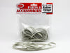 Guillows 121 3/16 x96" Rubber Thread