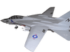 Guillows 1402 1/40 F-14 Tomcat Balsa Display Model Kit
