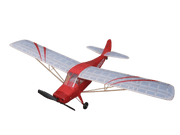 Guillows 301 1/18 Aeronca Champion 24" Balsa Flying Model Kit