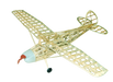 Guillows 302 1/18 Cessna 170 24" Balsa Flying Model Kit