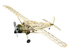 Guillows 305 1/24 Beaver Dhc-2 24" Balsa Flying Model Kit