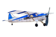 Guillows 305 1/24 Beaver Dhc-2 24" Balsa Flying Model Kit