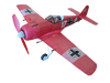 Guillows 406 1/16 Focke Wulf Fw-190 25" Balsa Display Model Kit