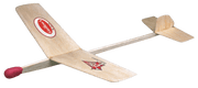 Guillows 4101 Goldwing Glider Skill 1 “Build-N-Fly” Construction Kit
