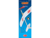 Guillows 4201 Cadet Rubber Powered Skill 2 “Build-N-Fly” Construction Kit