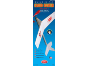 Guillows 4301 Cloud Buster Skill 3 “Build-N-Fly” Construction Kit