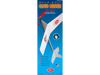 Guillows 4301 Cloud Buster Skill 3 “Build-N-Fly” Construction Kit